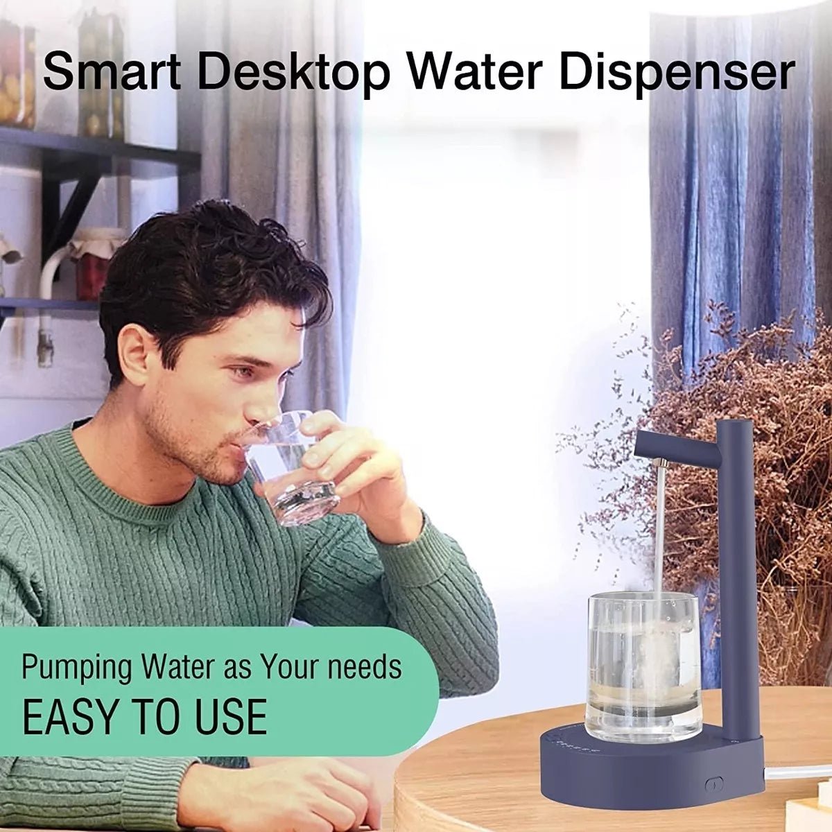 Aqua Ultra® Dispensador agua eléctrico - NetStylusCol