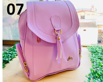 BOLSO MORRAL DAMA AGATHA - NetStylusCol